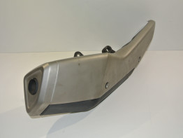 Uitlaat Honda CB 1000 R