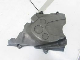 Motorblokdeksel voortandwiel Kawasaki KLE 500