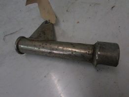 Montagerahmen Scheinwerfer Honda CB 400