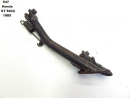Standaard Honda VT 500