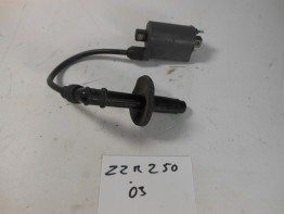 Bobine Kawasaki ZZR 250