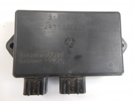 CDI Einheit Kawasaki ZRX 1100 1200