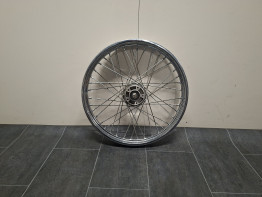 Voorvelg Harley Davidson FXDB Street Bob