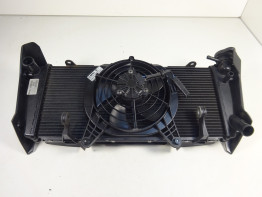 Radiateur BMW R 1200 R