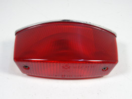 Rucklicht Ducati Monster 695