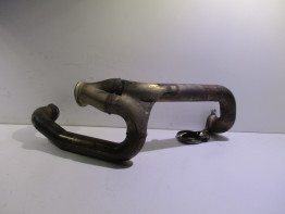 Uitlaatbochten KTM 1290 Super duke