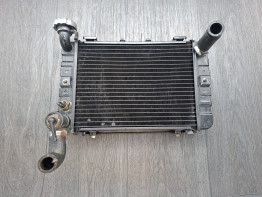 Radiateur Honda VF 700 750 C Magna