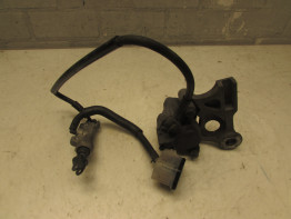 Achter remklauw Honda VTR 1000 F