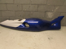 Rechter achterkant Yamaha YZF 600 Thundercat