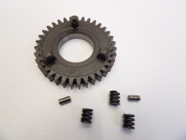 Motorblock Sonstiges Yamaha XV 1100 Virago