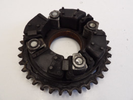 Tandwieldrager Honda CB 400