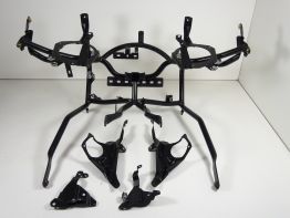 Topkuipsteun BMW K 1200 LT