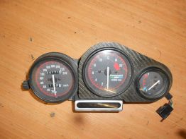 Tacho-set Kawasaki ZXR 400