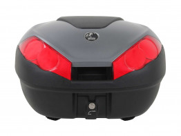 Topkoffer Moto Accessoires Bagage