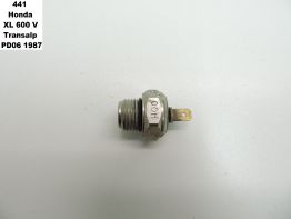 Overig Honda TRANSALP