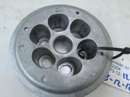 Koppeling Kawasaki ZX 10 R