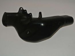 Linker luchtbuis Suzuki GSX R 1300 Hayabusa