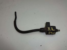 Bobine Honda TRANSALP