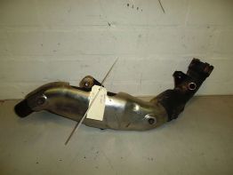 Auspuff Yamaha YZF R1