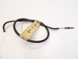 Koppelingskabel Suzuki GSX R 600