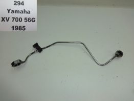 Olleitung Yamaha XV 750 Virago