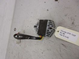 Regler Gleichrichter Honda Overige Honda