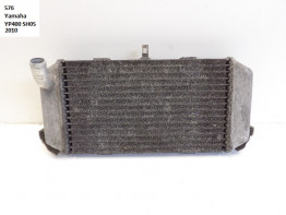 Kuhler Yamaha YP 400 Majesty