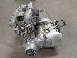Motorblok Suzuki GS 750
