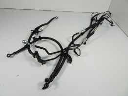 ABS Systeem Kawasaki Ninja 650