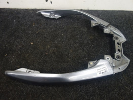 Achterhandvat Suzuki Burgman 400