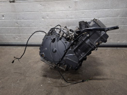 Engine Suzuki RF 600