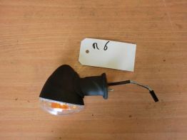 Winker left rear Yamaha YZF R6