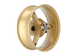 Achtervelg Suzuki GSX R 1000