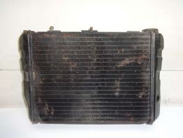 Radiateur Honda VF 700 750 S Sabre