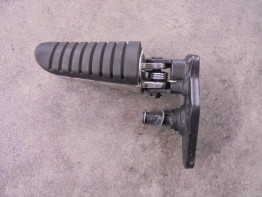 Schetsplaat links Suzuki DL 650 V STROM