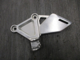 Main step holder left Honda CB 650 R