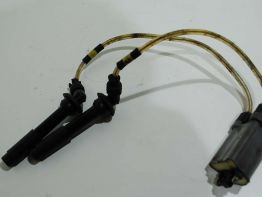 Zundspule Kawasaki ZXR 400