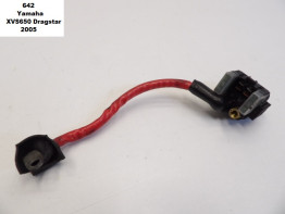 Startmotor relais Yamaha XVS 650 Dragstar