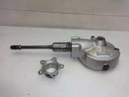 Cardan Yamaha XZ 550