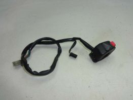 Handlebar switch assy right Yamaha TDM