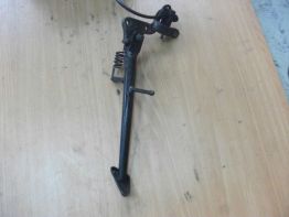 Standaard Suzuki GSX R 750