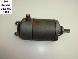 Startmotor Suzuki GSX 750