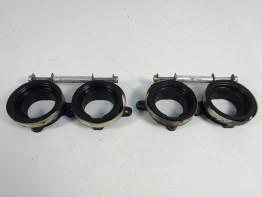 Inlaat rubber Kawasaki GTR 1400