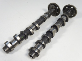 Camshaft Triumph Street Triple 675