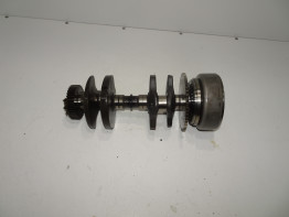 Krukas Honda CBF 500