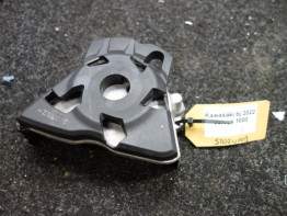 Ritzelabdeckung Kawasaki VERSYS 1000