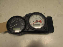 Tellerset Suzuki GSX R 750