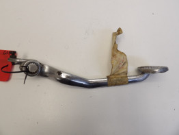 Rempedaal Suzuki GS 550