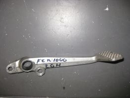 Rempedaal Yamaha FZR 1000