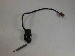 Bremszylinder hinten Yamaha YZF R1